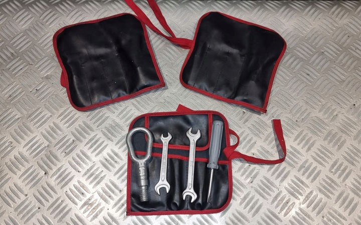 фото №9, Bmw e60 e61 e87 e90 e91 чехол чехол инструменты ключи ушко holu отвертка