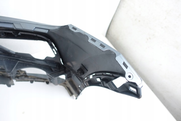 фото №10, Volkswagen tiguan allspace 2017- бампер перед переднє 5nn807221a