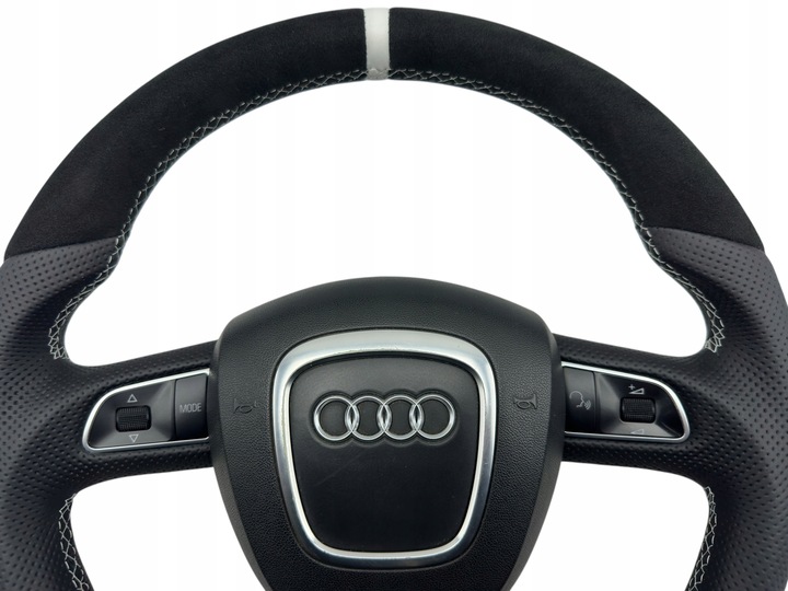 фото №5, Кермо do audi a3 8p/ a4 8h / a5 8t sportback / 8f cabri