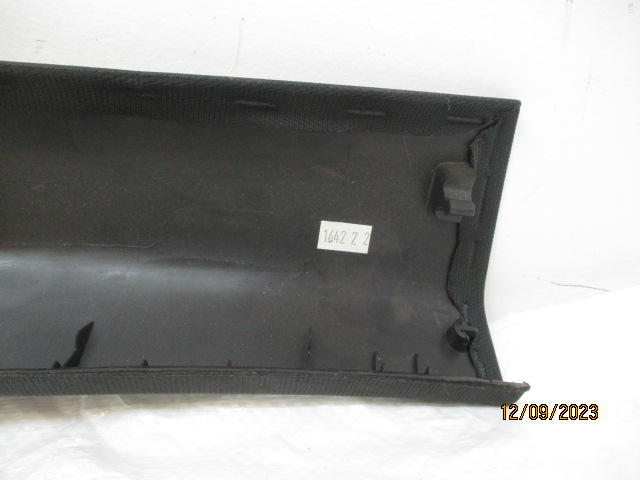 фото №7, Peugeot 308 t9 защита стойка левая