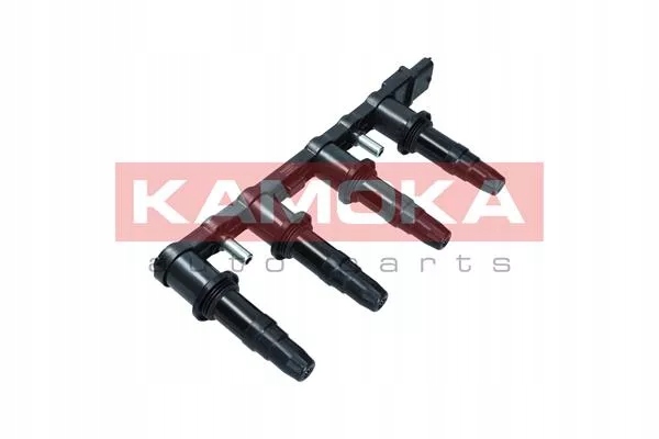 фото №2, Катушка зажигания kamoka