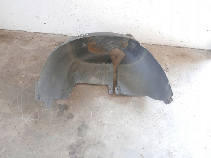фото №6, Подкрылок левая зад задние audi a3 i 8l 3d hb 96-00