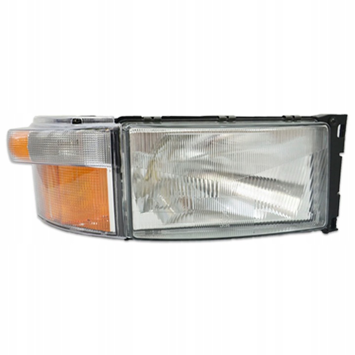 фото №1, Фара scania 4/r h4 правые з kierunkowzkazem^ 1467003s