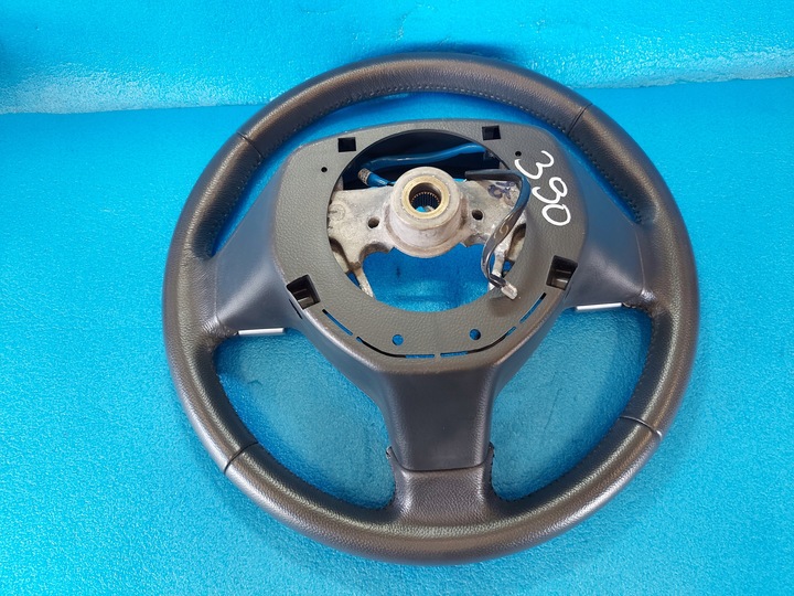 фото №12, Руль suzuki swift