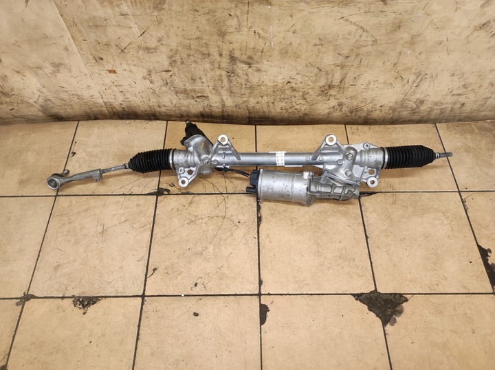 фото №7, Рейка рульового управління трансмісія elekytryczna bmw iii 3 g20 g21 eu