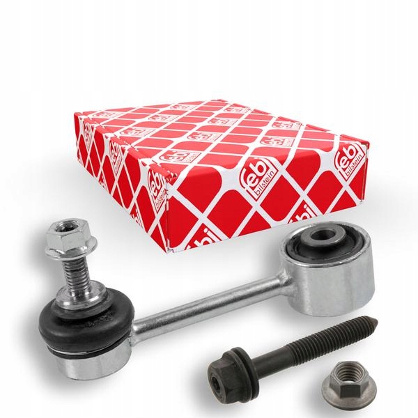 фото №14, Соединитель стабилизатора febi 37312 551100019r