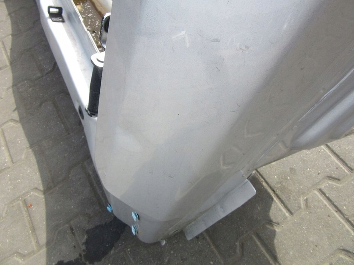 фото №7, Ford f150 порог левый + стойки