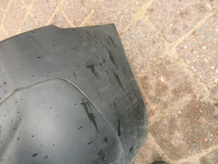 фото №3, Бампер зад citroen berlingo partner combo iv 4 pdc