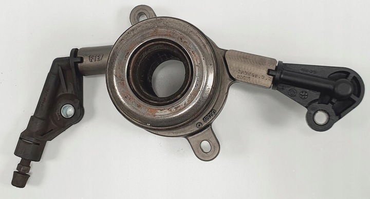 фото №1, Цилиндр сцепления подшипник опорные mercedes w209 3.0 cdi