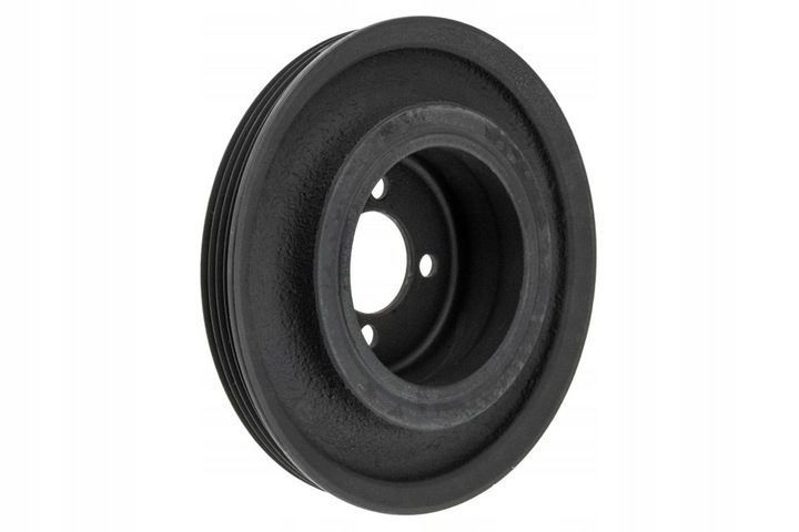 фото №9, Колесо ременное вала colt lancer 1.3,1.5 90-96