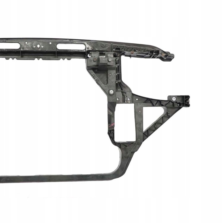 фото №10, Bmw x3 e83 pas переднє підсилювач лобове 3419945