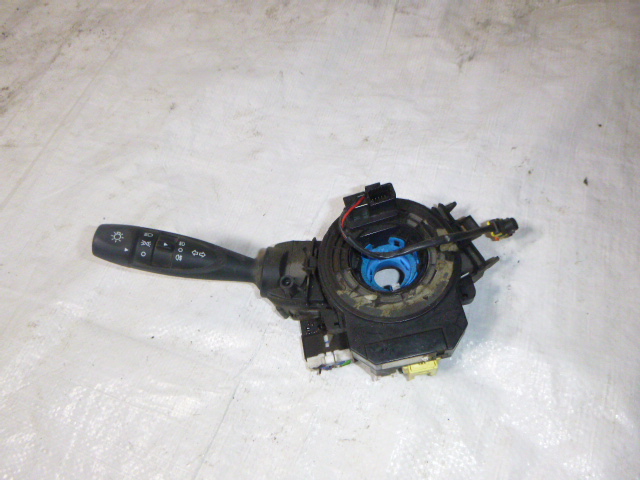 фото №1, Переключатель комбинированный лента рулевой/подрулевой hyundai i10