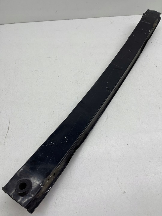 фото №9, Audi a6 c7 зона смятия усилитель балка бампера перед