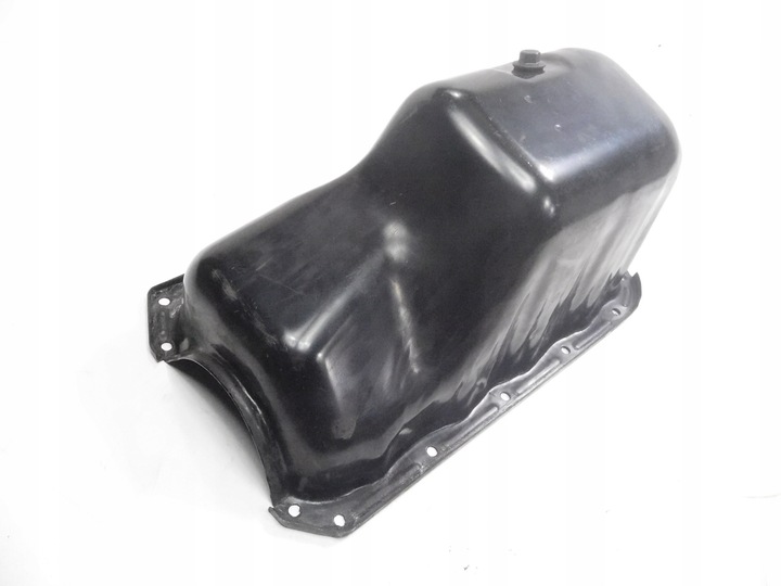 фото №6, Поддон масляная klokkerholm 216-00-2020472p cinquecento punto i