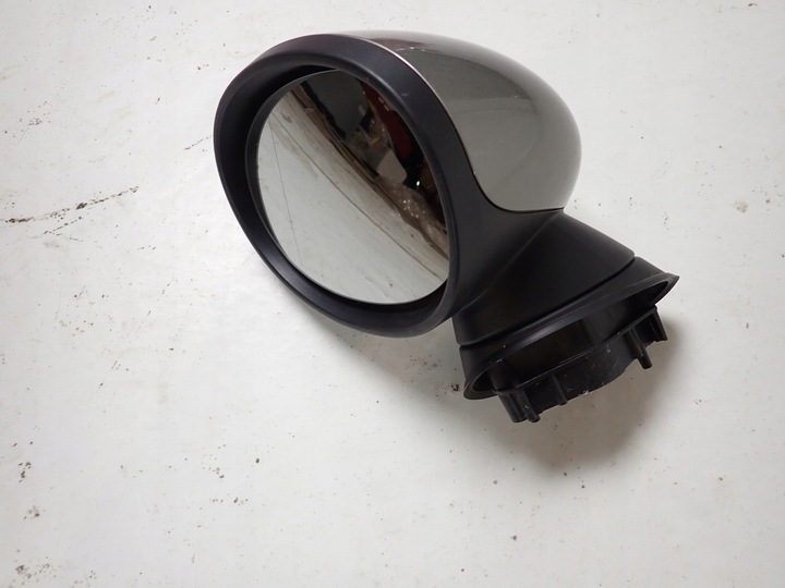 фото №6, Mini cooper f55 13- дзеркало ліві 5pin