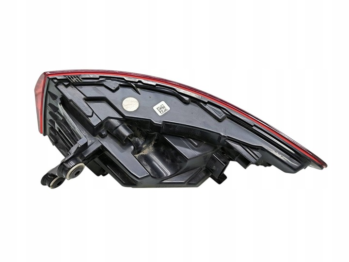 фото №9, Audi a4 s4 b9 8w 2020 левая сторона лампа задняя