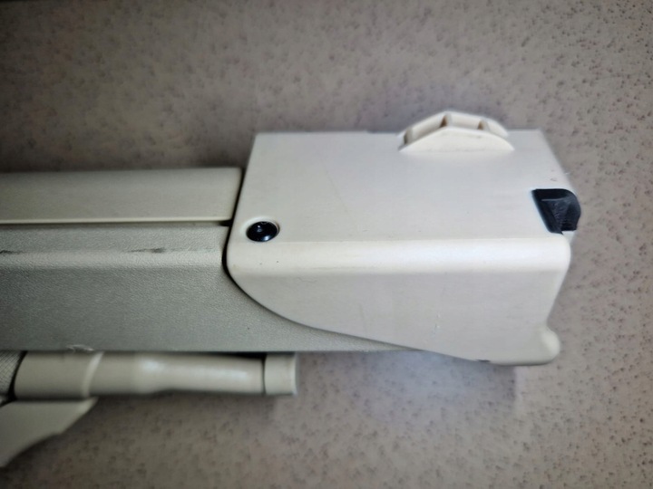 фото №5, Ролета багажника bmw seria 5 g31 - 2017 - 51477466558