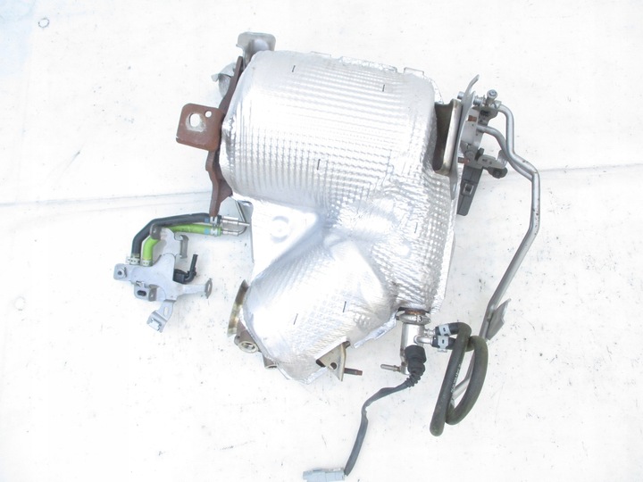 фото №4, Renault clio v captur ii катализатор dpf adblue