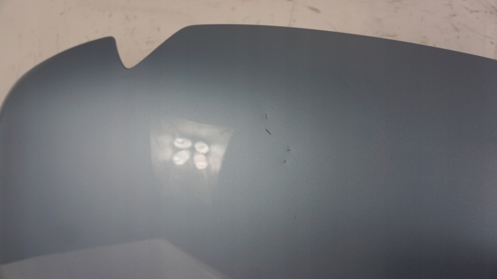 фото №8, Капот перед кришка двигуна citroen c4 ii grand picasso 13-16 ehhc довгий