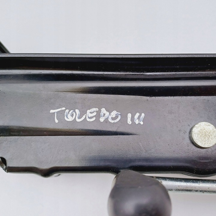 фото №8, Домкрат подъемник ключ seat toledo iii 1k0011031l / 4d0012219a nr11