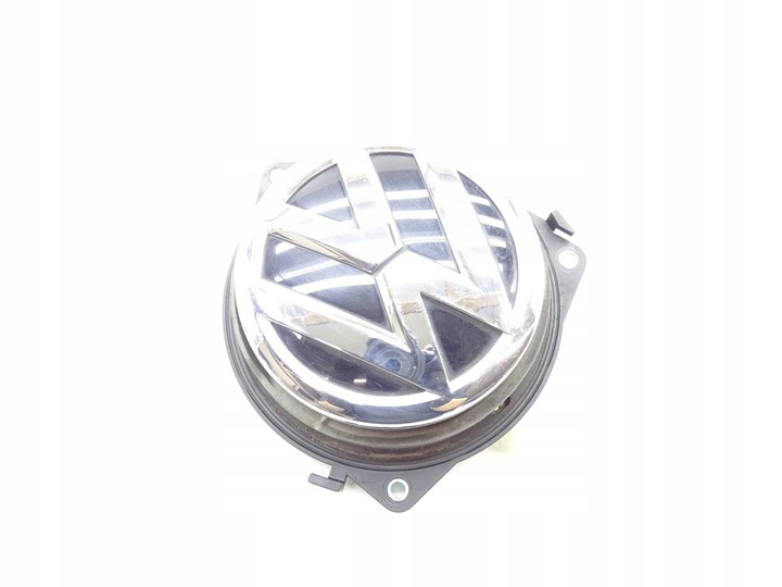 фото №1, Ручка кришки багажника емблема логотип vw beetle 5c 5c5827469e