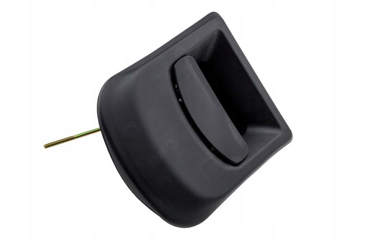 фото №1, Nty ezc-vc-012 ручка двері