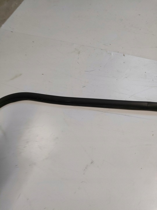 фото №8, Hyundai i30 n fastback прокладка кришки