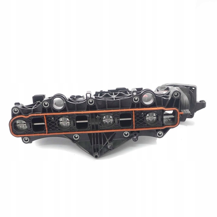 фото №9, Mercedes w213 om654 коллектор впускной всасывающий a6540902100