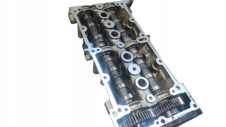 фото №6, Кришка клапанів вали opel suzuki fiat 1.3 ddis jtd cdti 16v 5519327