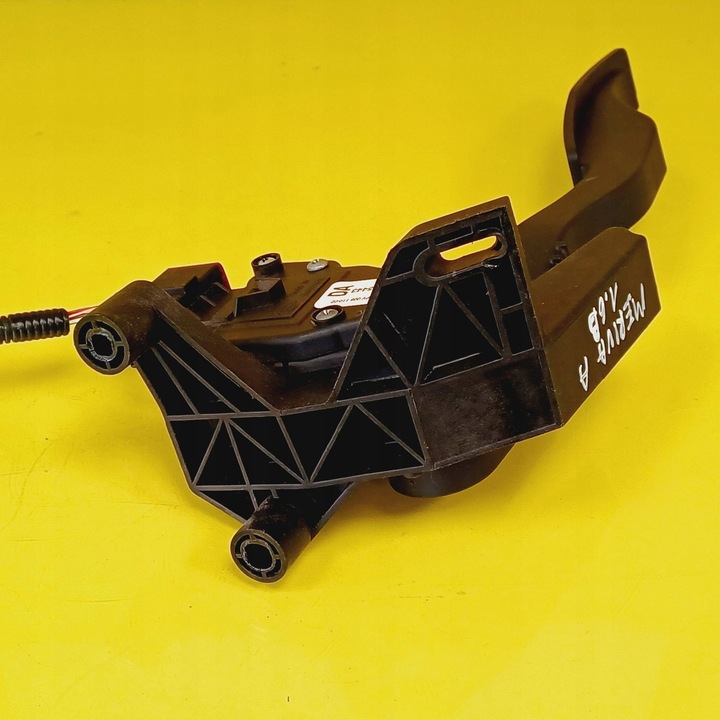 фото №7, Потенціометр газу opel meriva a 1.6 бензин 93335443 nr42