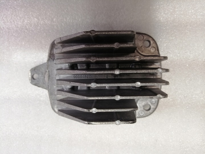 фото №1, Volvo перетворювач модуль led 90122311