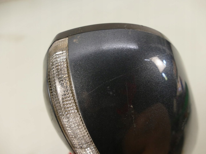 фото №11, Honda accord vii зеркало 7 pin правые nh658p uk
