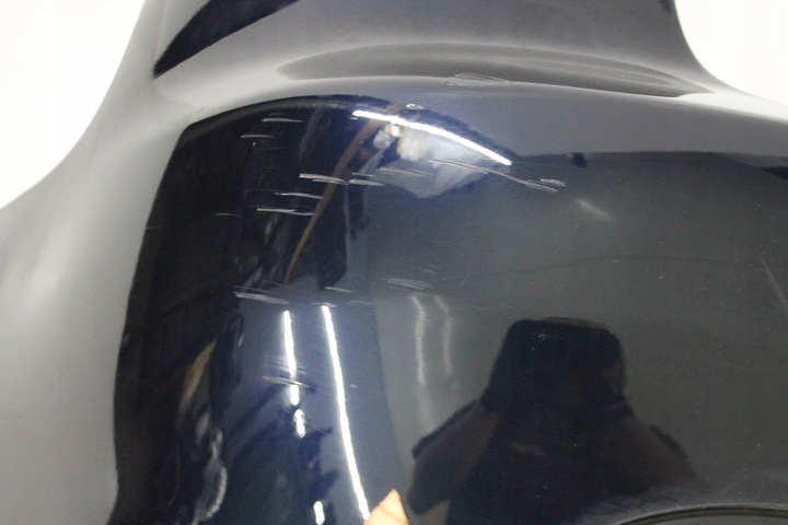 фото №11, Бампер зад задній комплект універсал audi a4 b7 lz5a