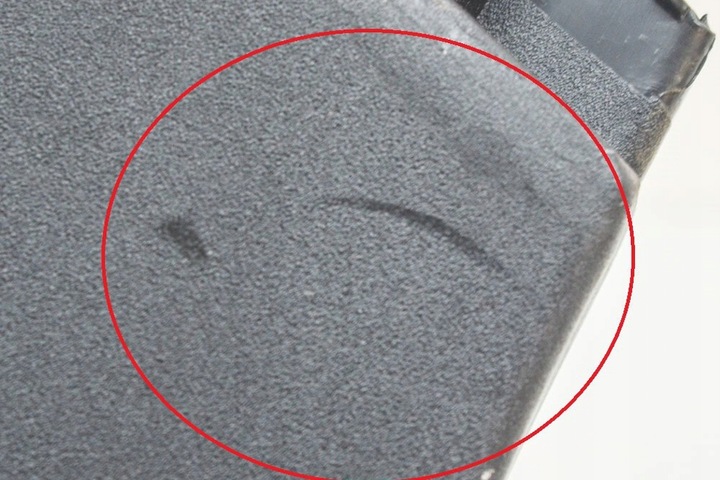 фото №5, Fiat 500x 334 левая сторона нижняя планка стойка b 735571900 1.4 бензин 103kw