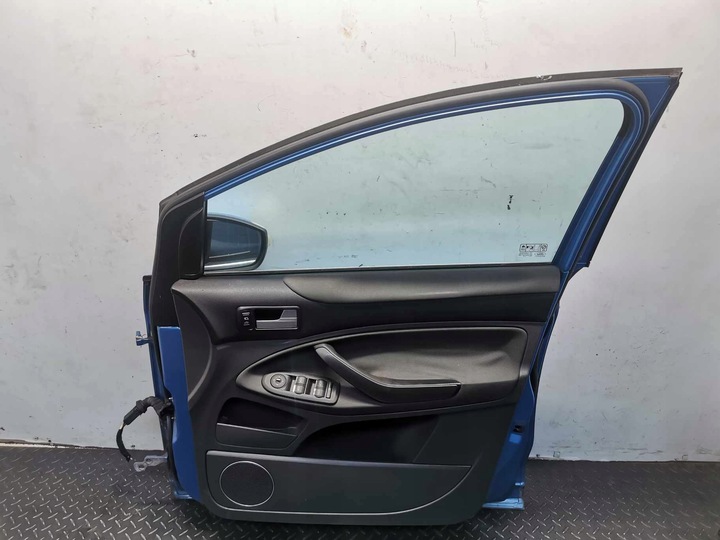 фото №6, Дверь правые перед ford kuga mk1 q8