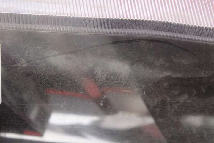 фото №11, Решітка решітка радіатора 71120-smg-e016-m honda civic 8 viii 05-08