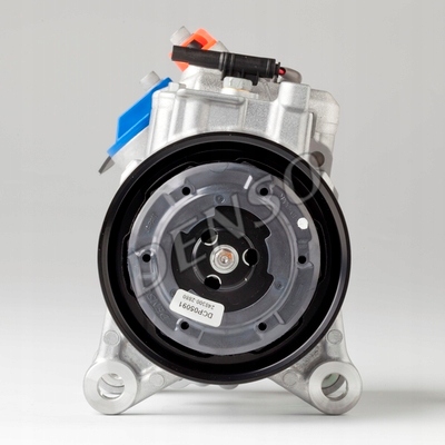 фото №8, Компрессор кондиционера bmw 3 e90, e91 05-12 3