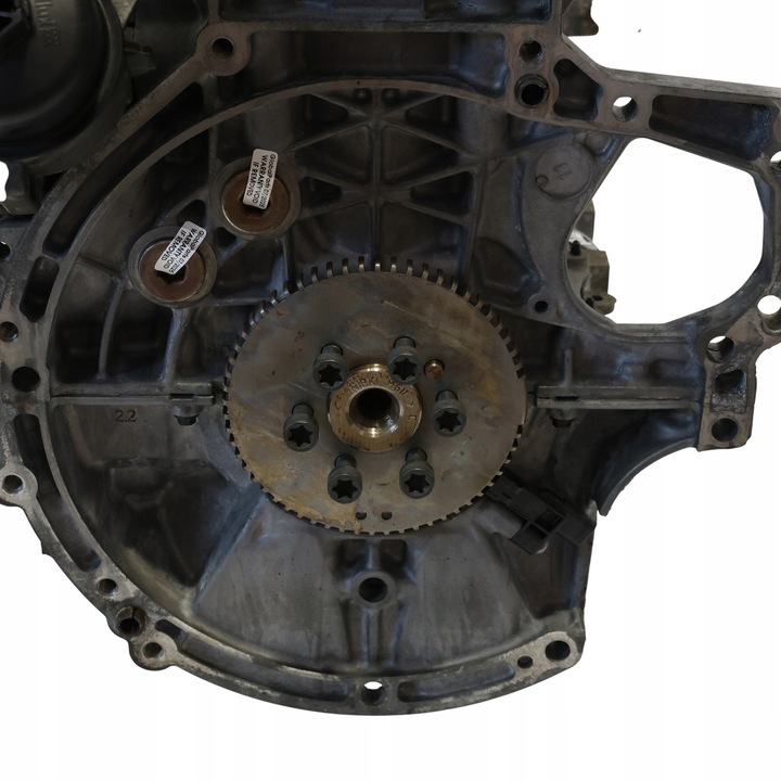 фото №14, Mini cooper s r56 lci r60 184km n18 двигатель n18b16a