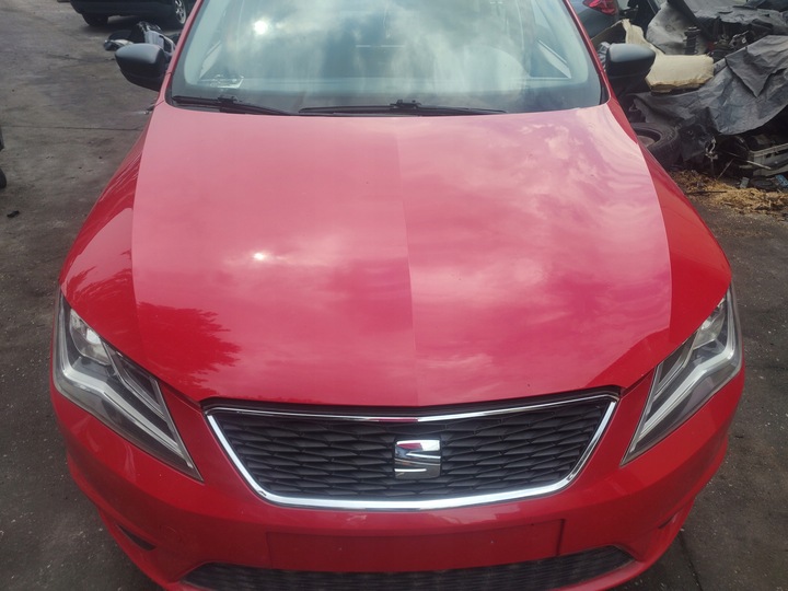 фото №6, Seat toledo iv 1,2tsi радиаторов воздуха интеркулер 04e145749b