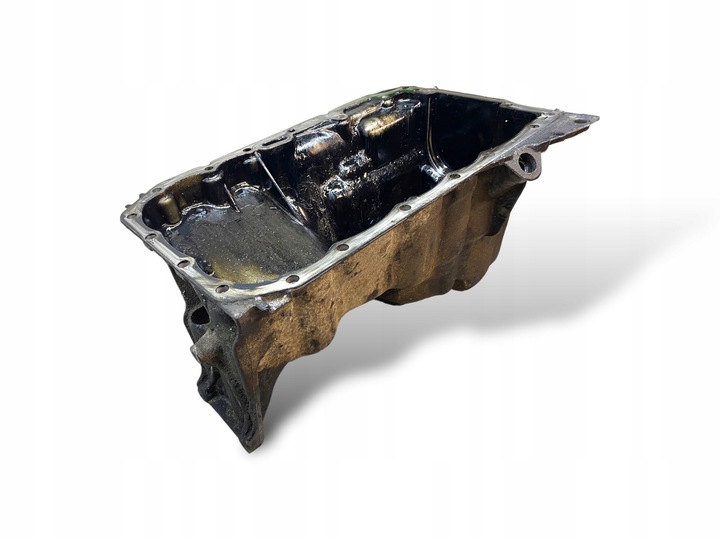 фото №7, Bmw 5 e60 e61 2000cm3 2009 поддон масляная sedan zb780307105