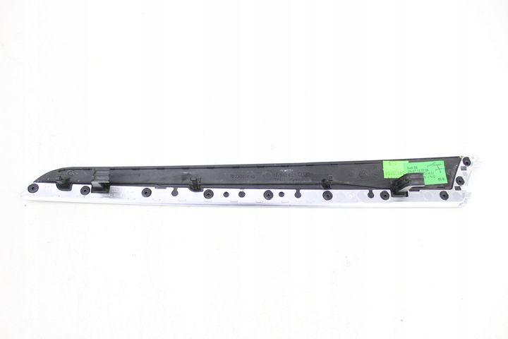 фото №5, Audi a5 8t планка dekor двері зад лівий 8k0867419j