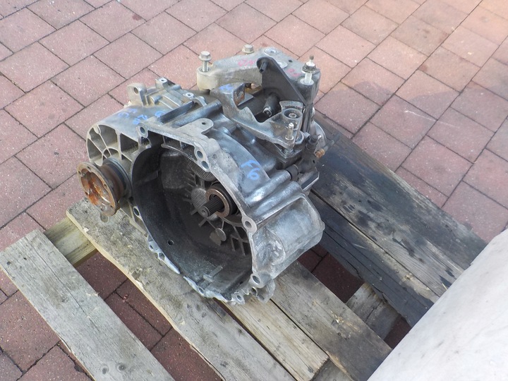 фото №14, Scirocco jetta golf vi a3 8p 2.0 tdi коробка передач коробки передач lhd