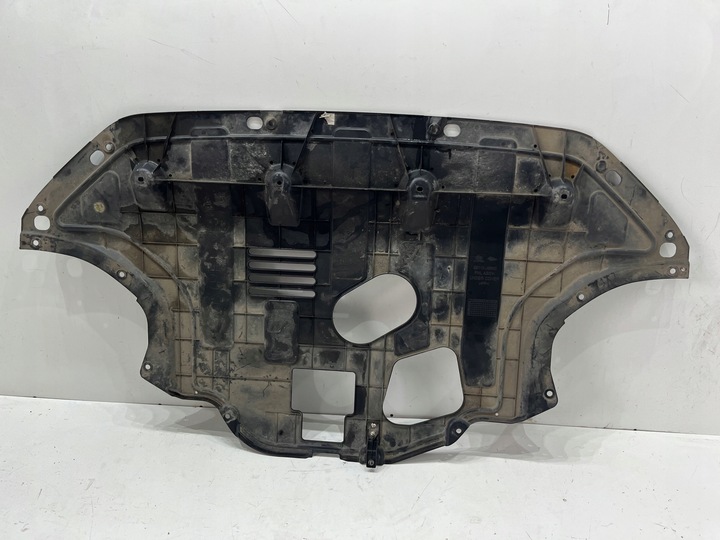 фото №8, Hyundai kona i захист плита pod двигун 29110-j9600
