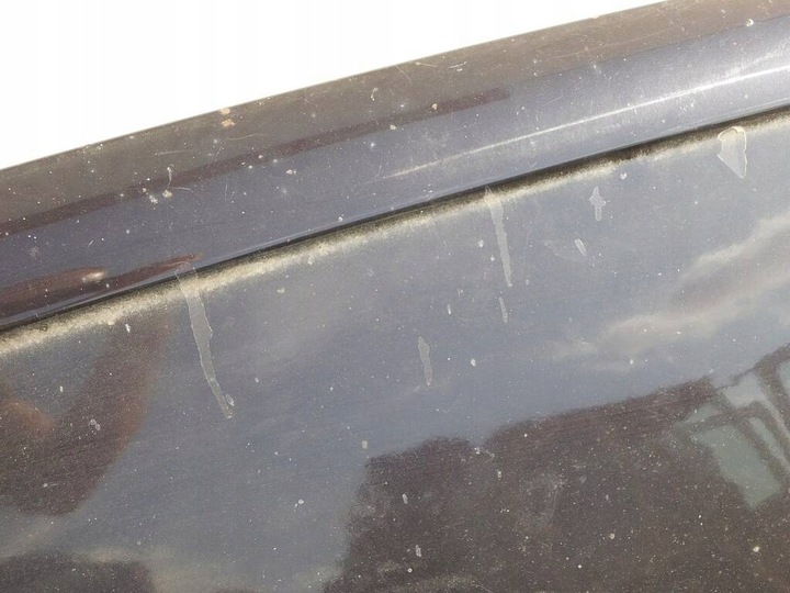 фото №9, Vw golf ii mk2 1.6b 90r 3d капот