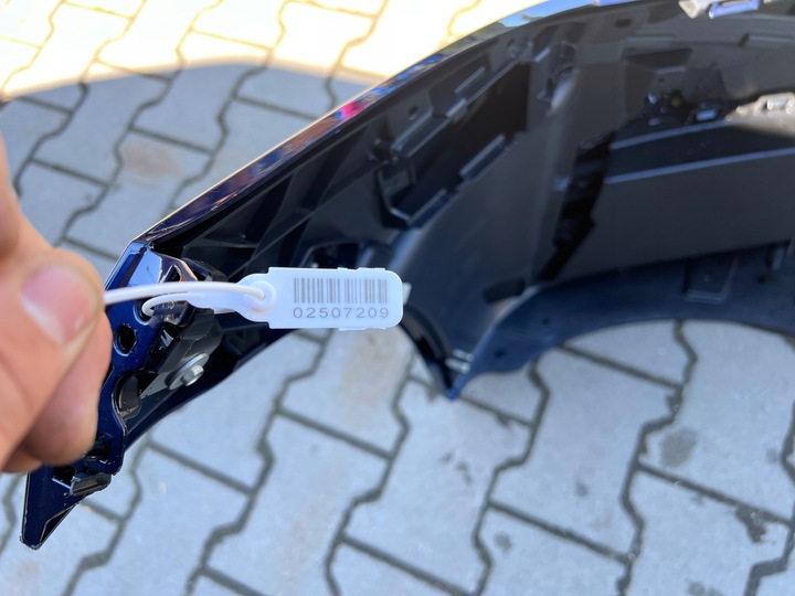 фото №8, Бампер перед переднє bmw 4 g22 g23 m набір колір c3z