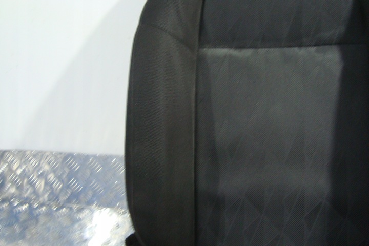 фото №6, Сиденье обшивка левый перед citroen c-elysee ii 12- познань