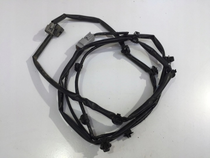 фото №4, Eclipse cross джгут датчиків pdc зад 8518b161