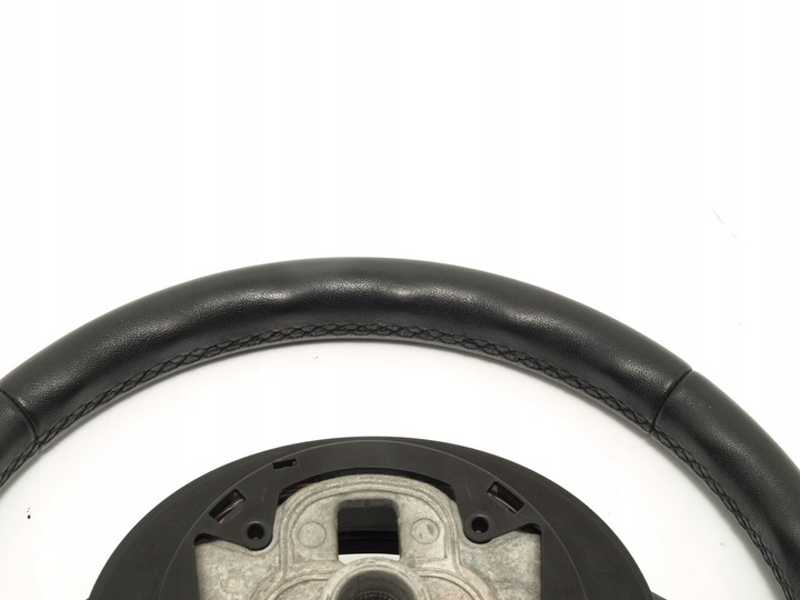 фото №11, Fiat 500 руль multi-funkcja кожа состояние хороший 61926000