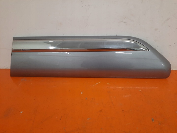 фото №1, Toyota proace city 19- планка двері зад ліва задня 9835779977