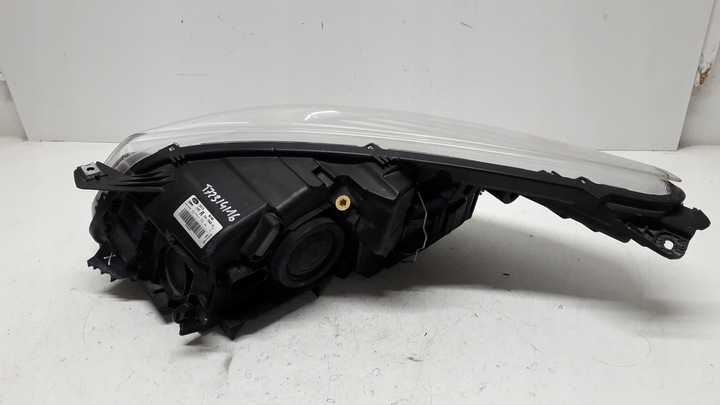 фото №14, Ford kuga mk2 13-16 лампа права перед